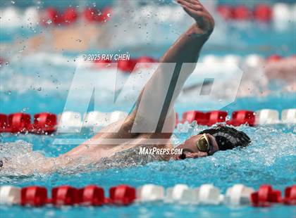 Thumbnail 1 in CHSAA 4A State Prelims photogallery.