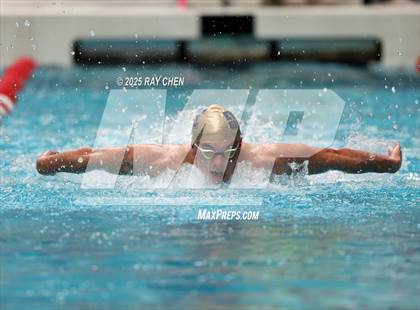Thumbnail 3 in CHSAA 4A State Prelims photogallery.
