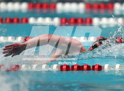 Thumbnail 1 in CHSAA 4A State Prelims photogallery.