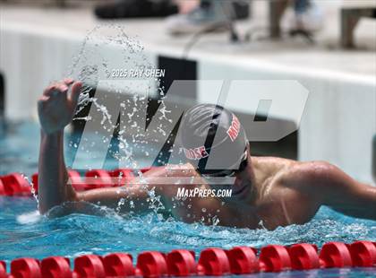 Thumbnail 3 in CHSAA 4A State Prelims photogallery.