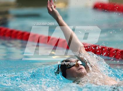 Thumbnail 3 in CHSAA 4A State Prelims photogallery.