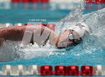 Thumbnail 2 in CHSAA 4A State Prelims photogallery.
