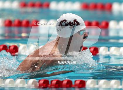 Thumbnail 3 in CHSAA 4A State Prelims photogallery.