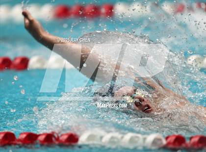 Thumbnail 1 in CHSAA 4A State Prelims photogallery.