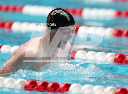 Thumbnail 2 in CHSAA 4A State Prelims photogallery.