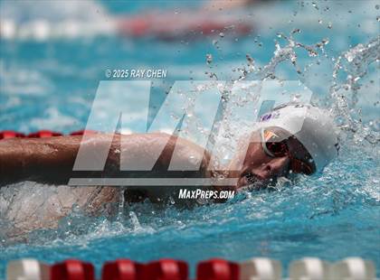 Thumbnail 1 in CHSAA 4A State Prelims photogallery.