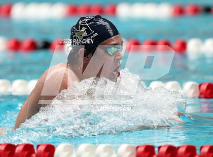 Thumbnail 2 in CHSAA 4A State Prelims photogallery.