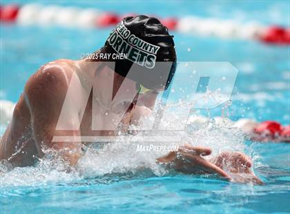 Thumbnail 2 in CHSAA 4A State Prelims photogallery.