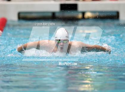 Thumbnail 3 in CHSAA 4A State Prelims photogallery.
