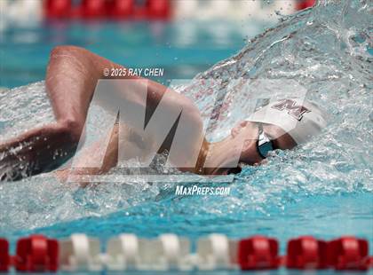 Thumbnail 1 in CHSAA 4A State Prelims photogallery.