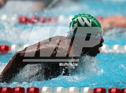 Thumbnail 2 in CHSAA 4A State Prelims photogallery.