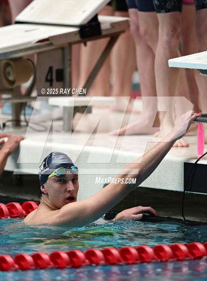 Thumbnail 3 in CHSAA 4A State Prelims photogallery.