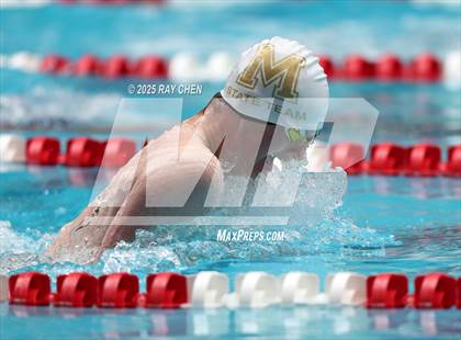 Thumbnail 2 in CHSAA 4A State Prelims photogallery.