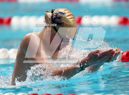 Thumbnail 1 in CHSAA 4A State Prelims photogallery.