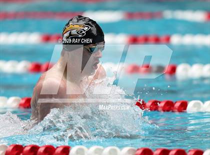Thumbnail 1 in CHSAA 4A State Prelims photogallery.