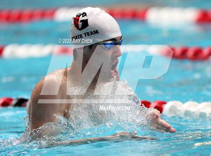 Thumbnail 3 in CHSAA 4A State Prelims photogallery.