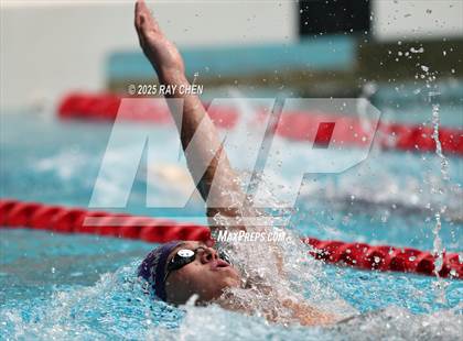 Thumbnail 3 in CHSAA 4A State Prelims photogallery.