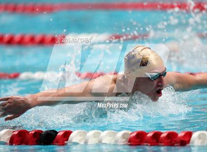 Thumbnail 1 in CHSAA 4A State Prelims photogallery.