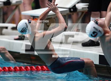 Thumbnail 1 in CHSAA 4A State Prelims photogallery.
