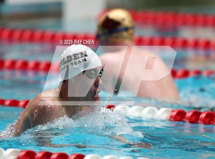 Thumbnail 2 in CHSAA 4A State Prelims photogallery.