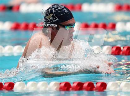 Thumbnail 1 in CHSAA 4A State Prelims photogallery.