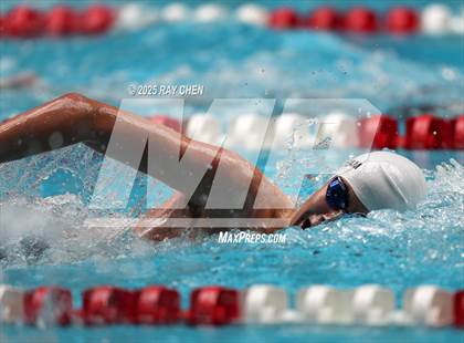 Thumbnail 2 in CHSAA 4A State Prelims photogallery.