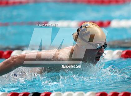 Thumbnail 3 in CHSAA 4A State Prelims photogallery.