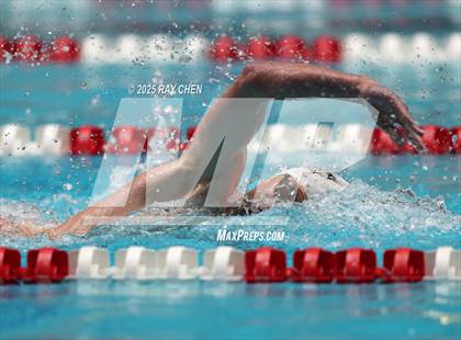Thumbnail 2 in CHSAA 4A State Prelims photogallery.