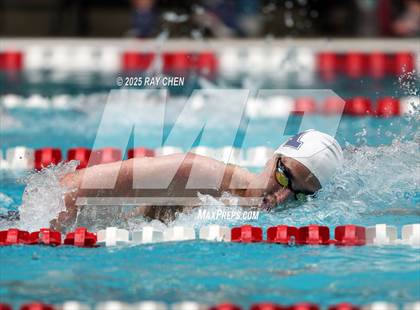 Thumbnail 2 in CHSAA 4A State Prelims photogallery.