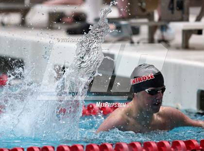 Thumbnail 1 in CHSAA 4A State Prelims photogallery.