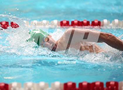 Thumbnail 1 in CHSAA 4A State Prelims photogallery.