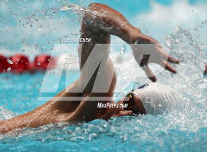 Thumbnail 2 in CHSAA 4A State Prelims photogallery.