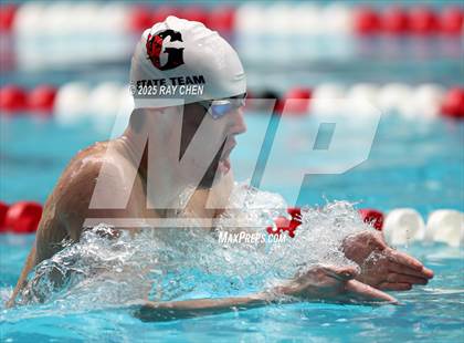 Thumbnail 1 in CHSAA 4A State Prelims photogallery.