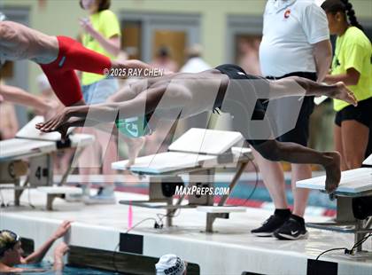 Thumbnail 1 in CHSAA 4A State Prelims photogallery.