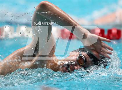 Thumbnail 3 in CHSAA 4A State Prelims photogallery.