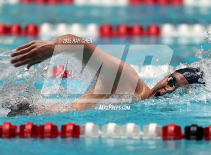 Thumbnail 3 in CHSAA 4A State Prelims photogallery.