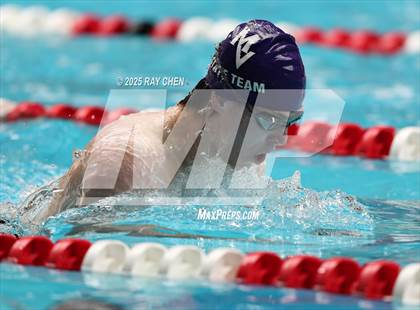 Thumbnail 2 in CHSAA 4A State Prelims photogallery.