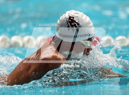Thumbnail 2 in CHSAA 4A State Prelims photogallery.