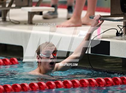 Thumbnail 3 in CHSAA 4A State Prelims photogallery.