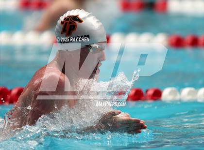Thumbnail 3 in CHSAA 4A State Prelims photogallery.