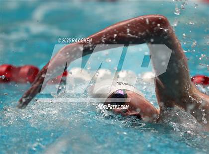 Thumbnail 3 in CHSAA 4A State Prelims photogallery.