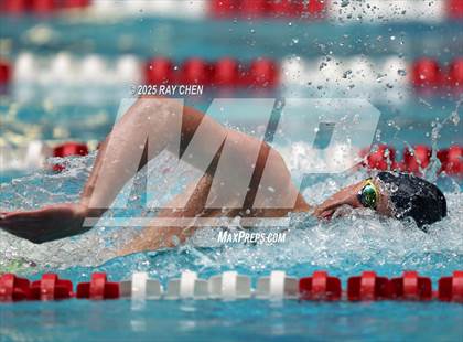 Thumbnail 2 in CHSAA 4A State Prelims photogallery.