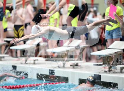 Thumbnail 1 in CHSAA 4A State Prelims photogallery.