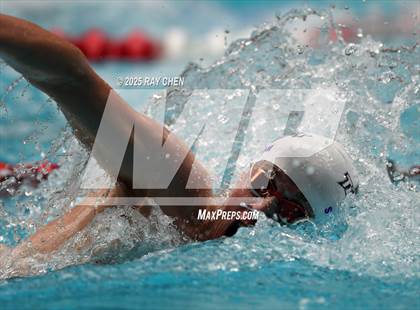 Thumbnail 3 in CHSAA 4A State Prelims photogallery.