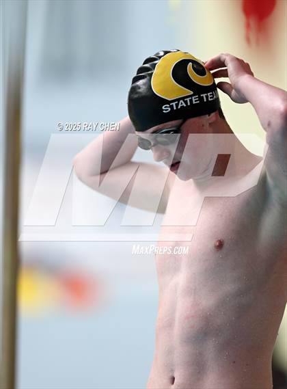 Thumbnail 3 in CHSAA 4A State Prelims photogallery.