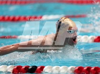 Thumbnail 3 in CHSAA 4A State Prelims photogallery.