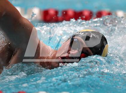 Thumbnail 2 in CHSAA 4A State Prelims photogallery.