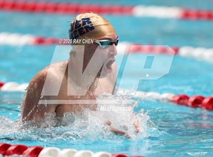 Thumbnail 3 in CHSAA 4A State Prelims photogallery.