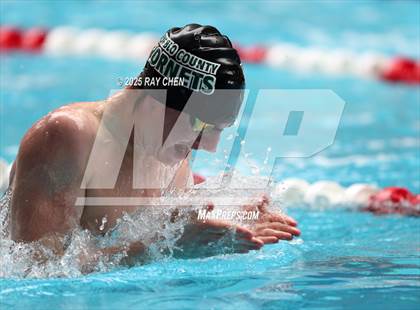 Thumbnail 1 in CHSAA 4A State Prelims photogallery.