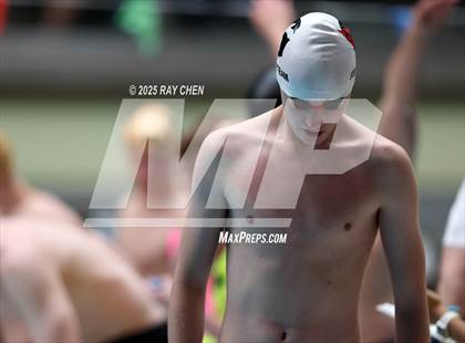 Thumbnail 3 in CHSAA 4A State Prelims photogallery.